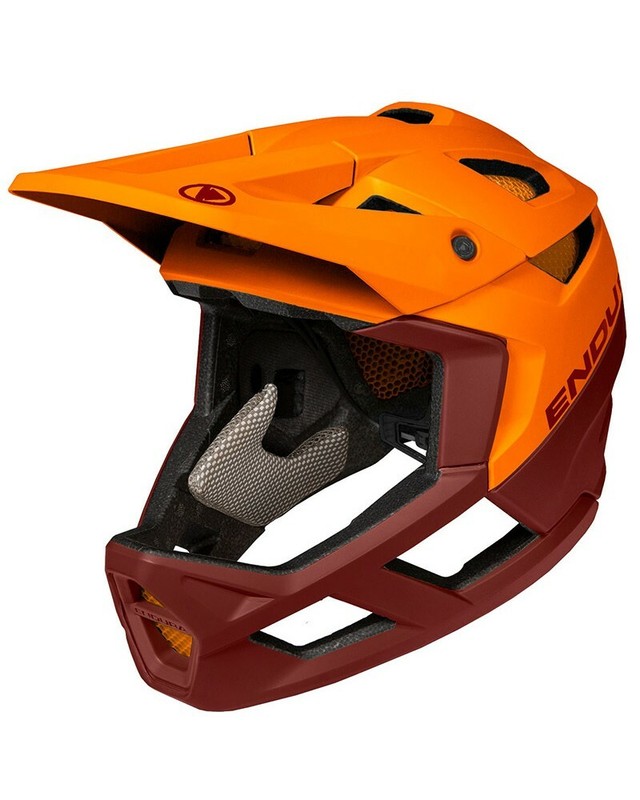 Endura MT500 Full Face Helmet MTB 